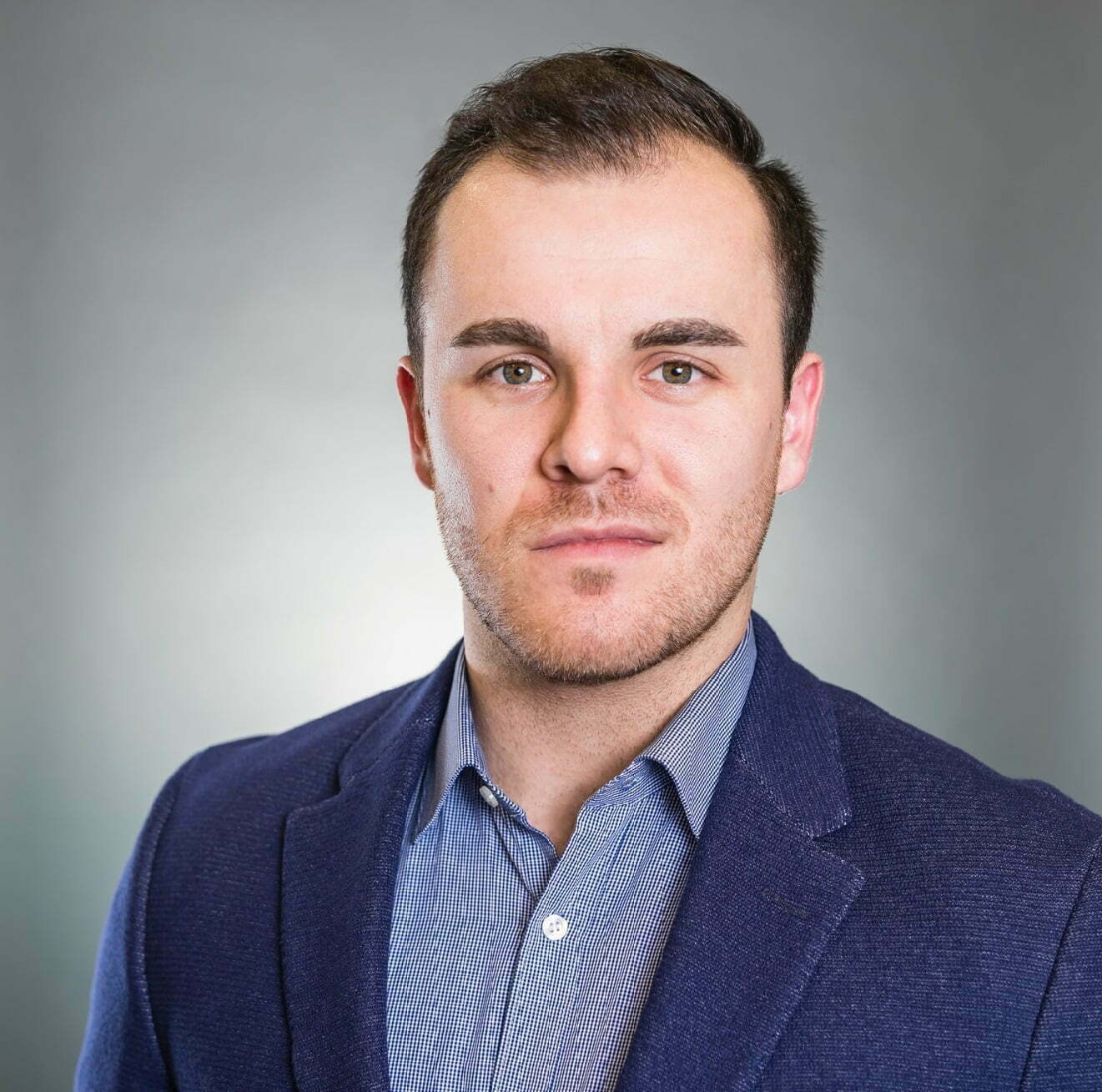 Sebastian Molitorisz