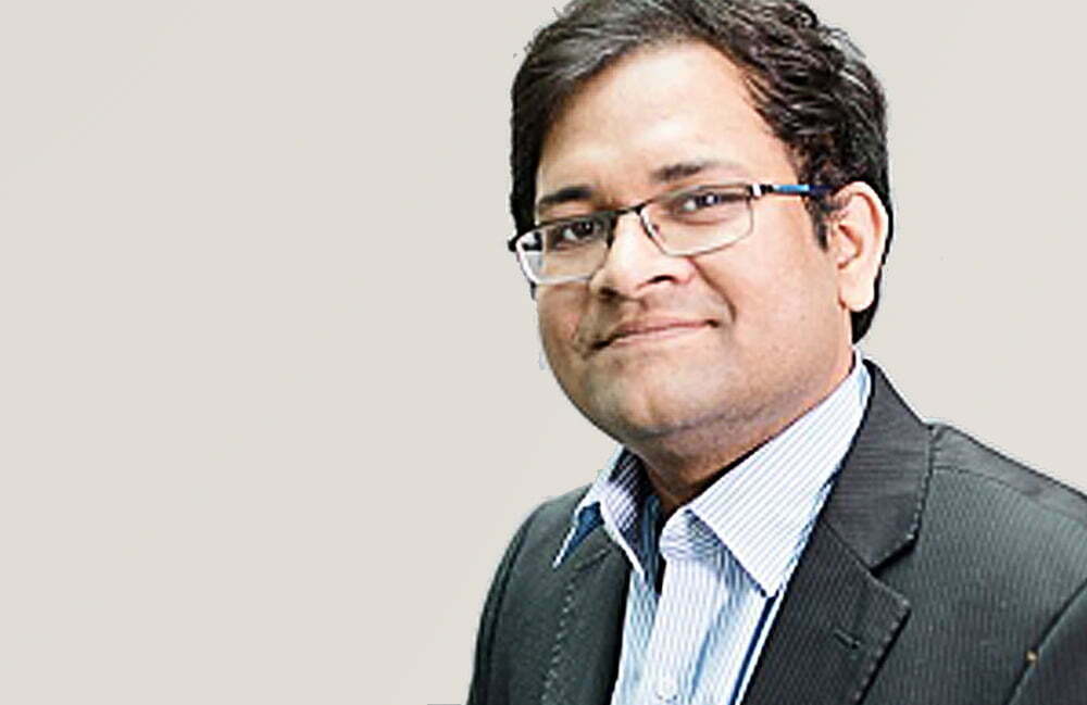 Gaurav Mukherjee
