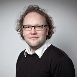 Sandro Siebke