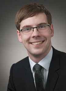 Patrick Heger