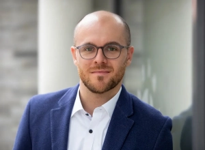 Sebastian Molitorisz