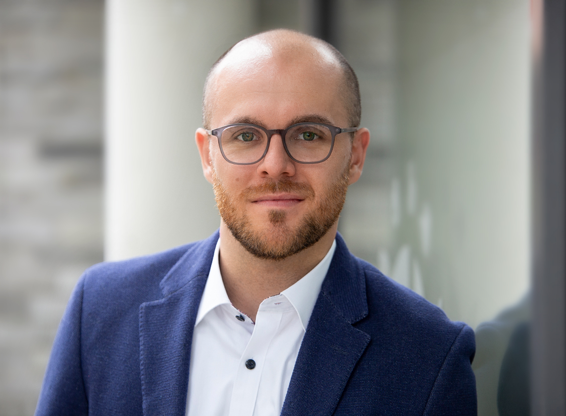 Sebastian Molitorisz