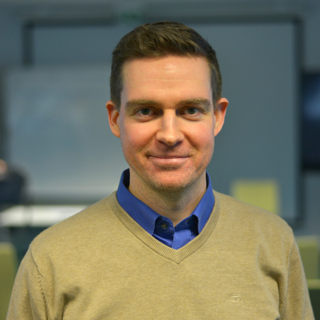 Christian Beil